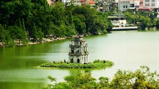 Visite Hanoi - Vietnam
